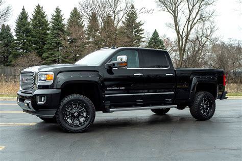 Save up to $11,869 on one of 6,811 used 2006 GMC Sierra 2500HDs near you. . 2015 duramax for sale